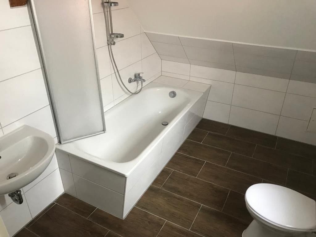 Pronájem bytu 4+1 78 m², Mühlenstr. 31, Plau am See, Mecklenburg-Vorpommern Pronájem bytu 4+1 78 m², Mühlenstr. 31, Plau am See, Mecklenburg-Vorpommern