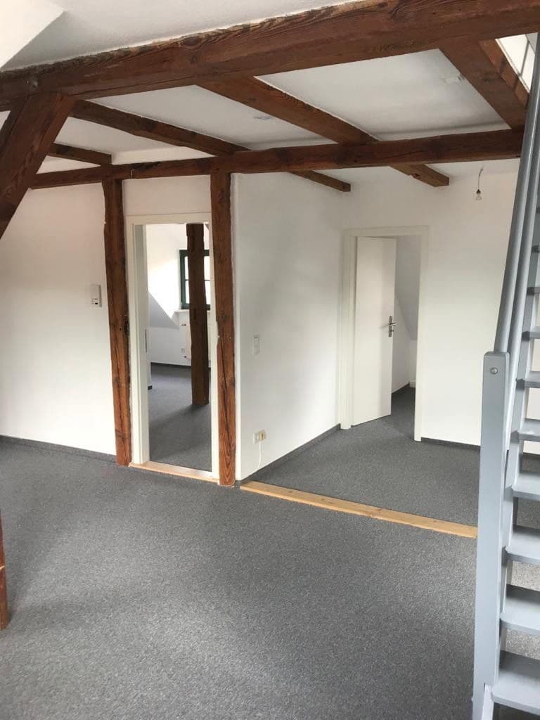 Pronájem bytu 4+1 78 m², Mühlenstr. 31, Plau am See, Mecklenburg-Vorpommern Pronájem bytu 4+1 78 m², Mühlenstr. 31, Plau am See, Mecklenburg-Vorpommern