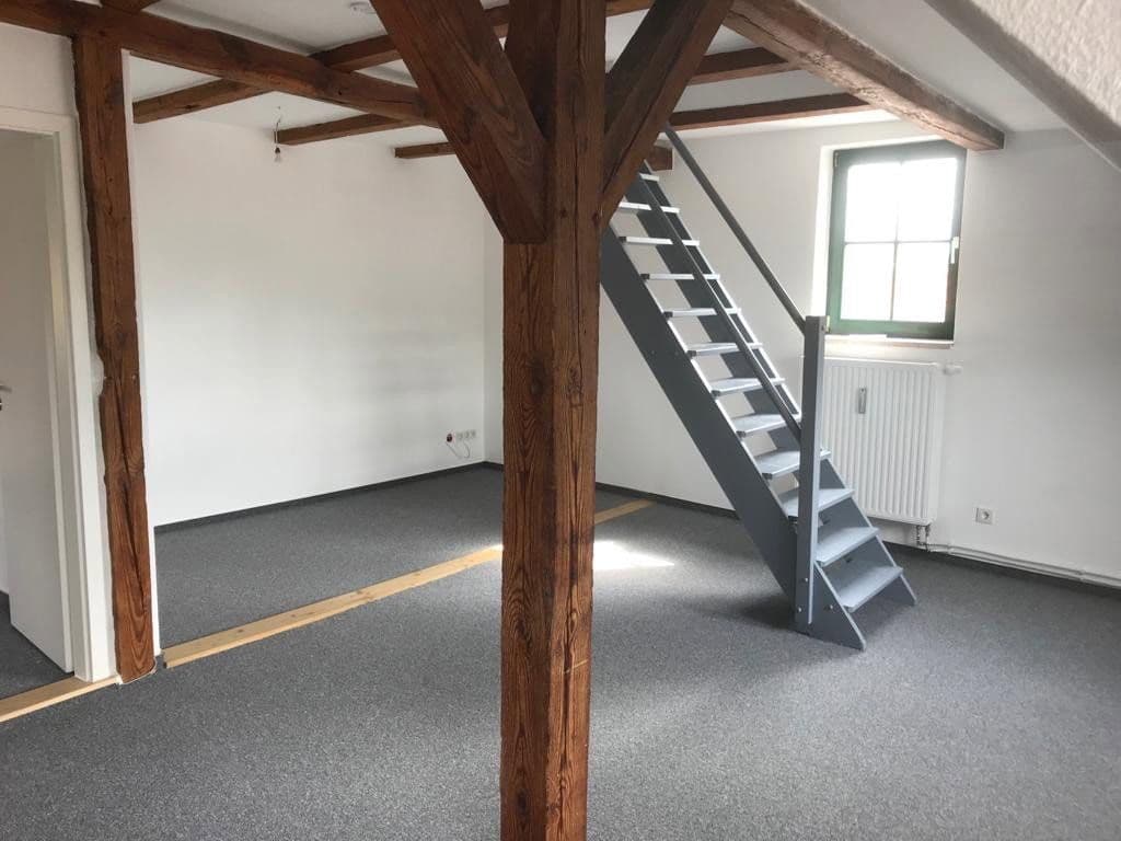 Pronájem bytu 4+1 78 m², Mühlenstr. 31, Plau am See, Mecklenburg-Vorpommern Pronájem bytu 4+1 78 m², Mühlenstr. 31, Plau am See, Mecklenburg-Vorpommern
