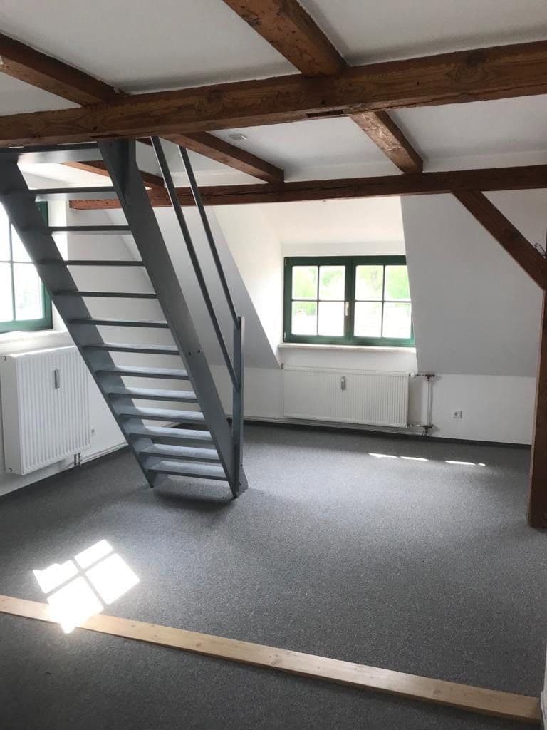 Pronájem bytu 4+1 78 m², Mühlenstr. 31, Plau am See, Mecklenburg-Vorpommern Pronájem bytu 4+1 78 m², Mühlenstr. 31, Plau am See, Mecklenburg-Vorpommern