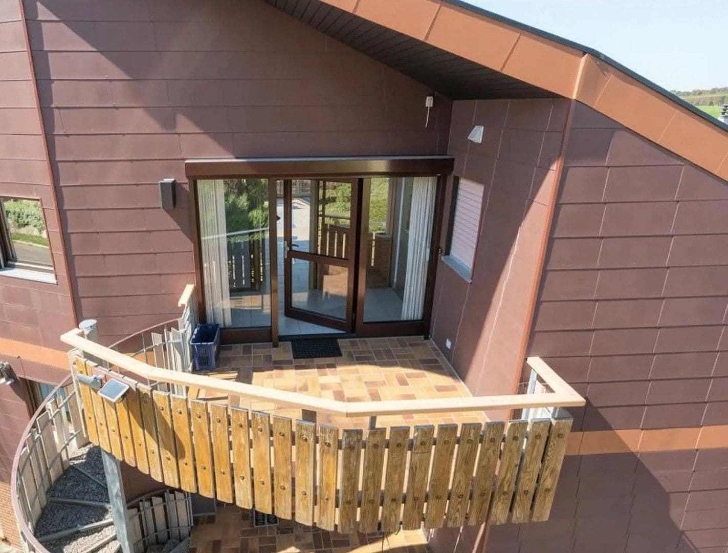 Pronájem bytu 2+kk 84 m², Eberdingen, Bádensko-Württembersko Pronájem bytu 2+kk 84 m², Eberdingen, Bádensko-Württembersko