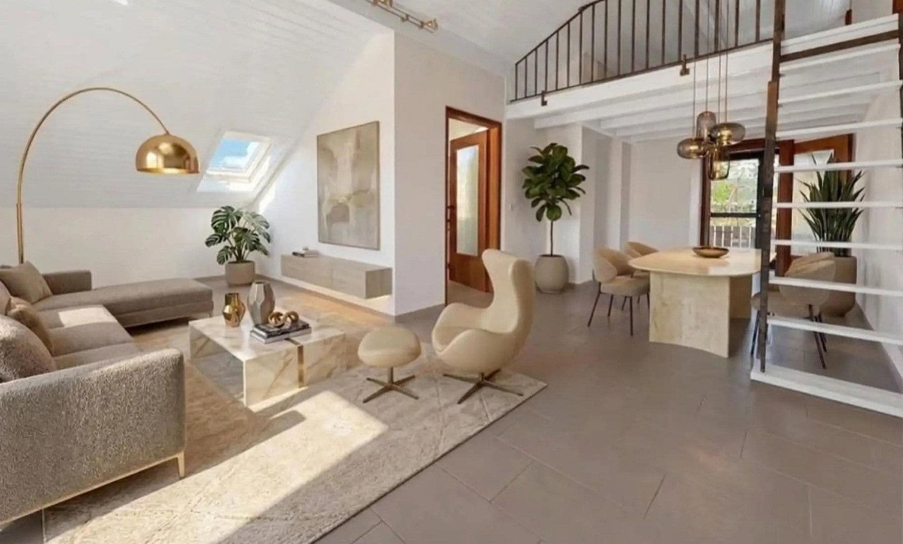 Pronájem bytu 2+kk 84 m², Eberdingen, Bádensko-Württembersko Pronájem bytu 2+kk 84 m², Eberdingen, Bádensko-Württembersko