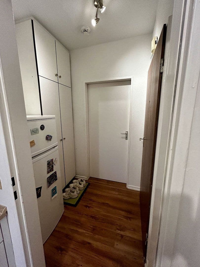 Pronájem bytu 1+1 43 m², Hamburg, Hamburg Pronájem bytu 1+1 43 m², Hamburg, Hamburg
