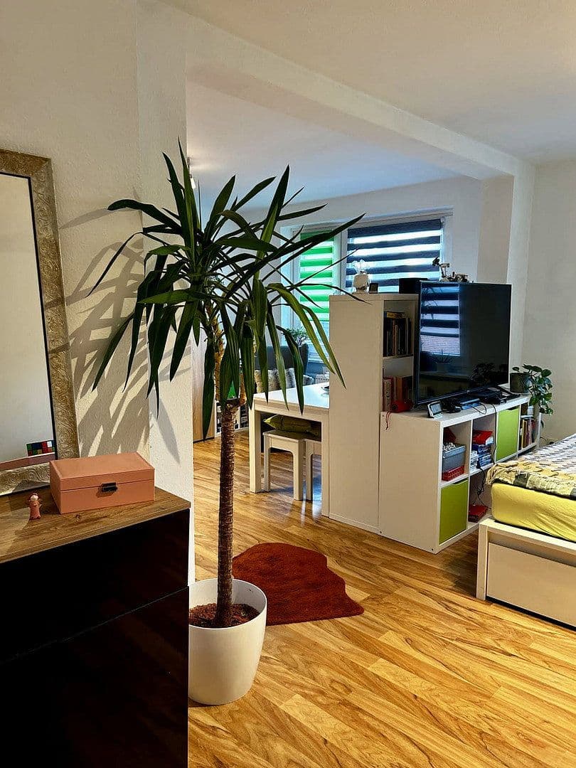 Pronájem bytu 1+1 43 m², Hamburg, Hamburg Pronájem bytu 1+1 43 m², Hamburg, Hamburg