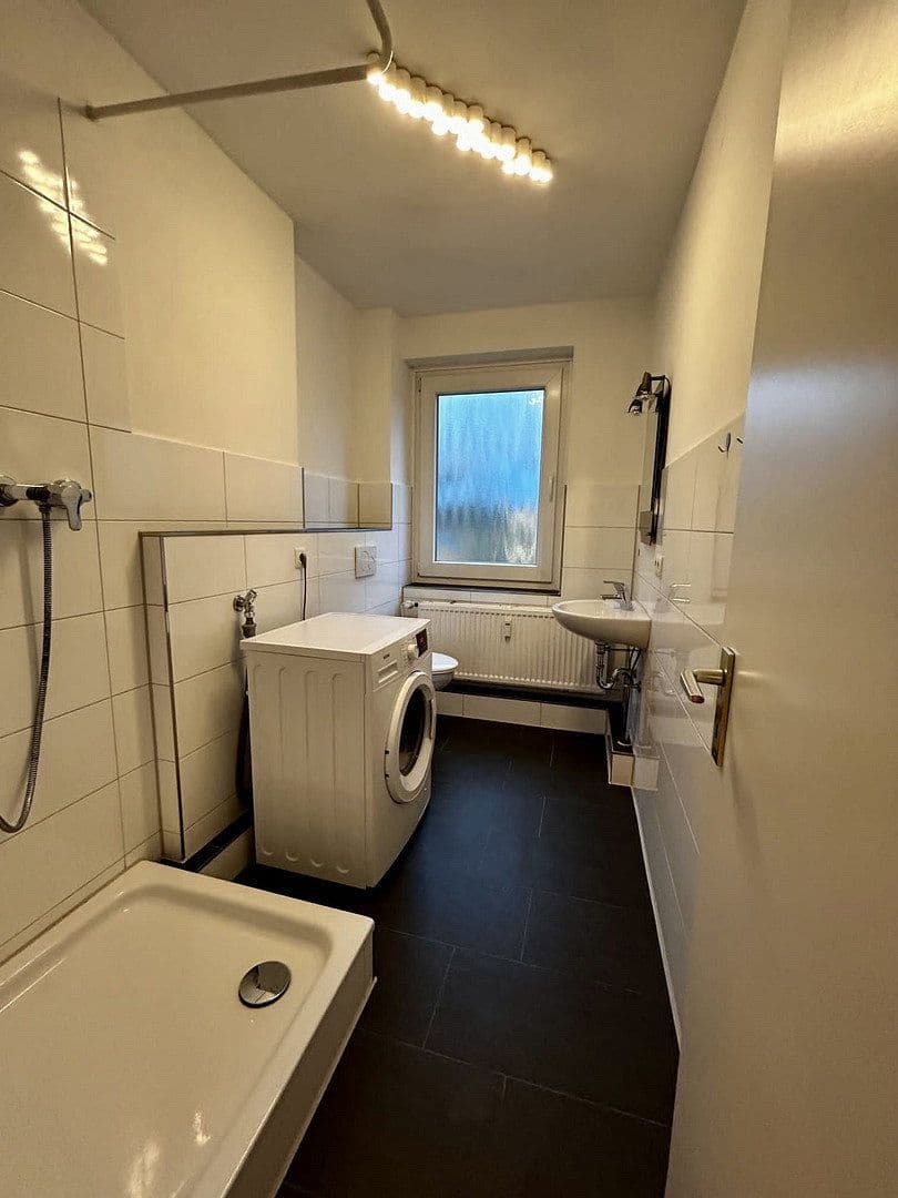 Pronájem bytu 1+1 43 m², Hamburg, Hamburg Pronájem bytu 1+1 43 m², Hamburg, Hamburg