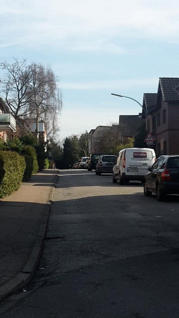 Pronájem bytu 1+1 43 m², Hamburg, Hamburg Pronájem bytu 1+1 43 m², Hamburg, Hamburg