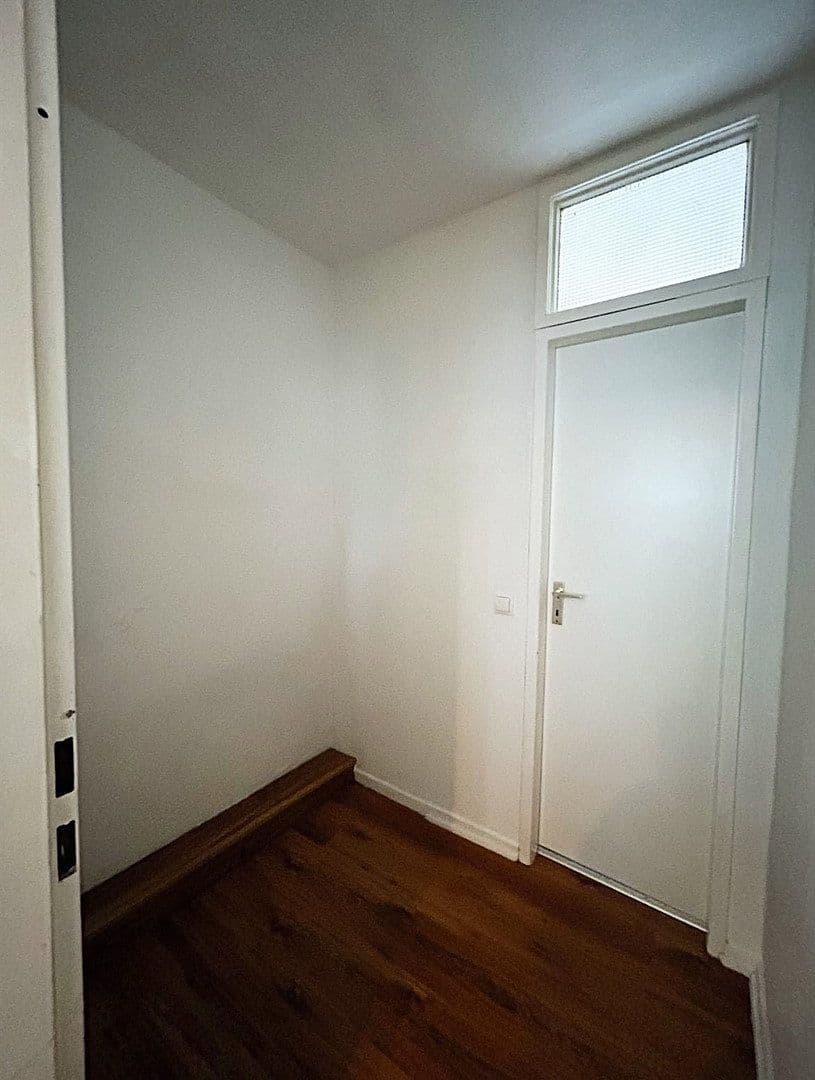 Pronájem bytu 1+1 43 m², Hamburg, Hamburg Pronájem bytu 1+1 43 m², Hamburg, Hamburg