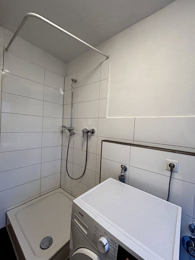 Pronájem bytu 1+1 43 m², Hamburg, Hamburg Pronájem bytu 1+1 43 m², Hamburg, Hamburg