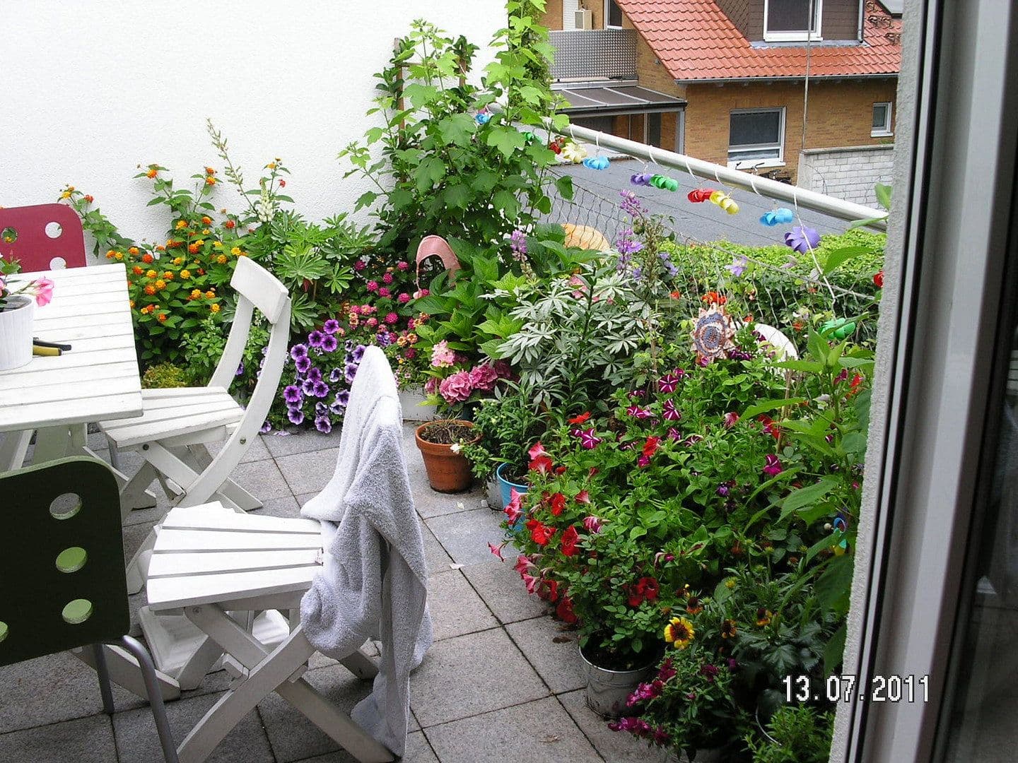 Pronájem domu 125 m², pozemek 283 m², Neckarauer-Waldweg 36, Mannheim, Bádensko-Württembersko Pronájem domu 125 m², pozemek 283 m², Neckarauer-Waldweg 36, Mannheim, Bádensko-Württembersko