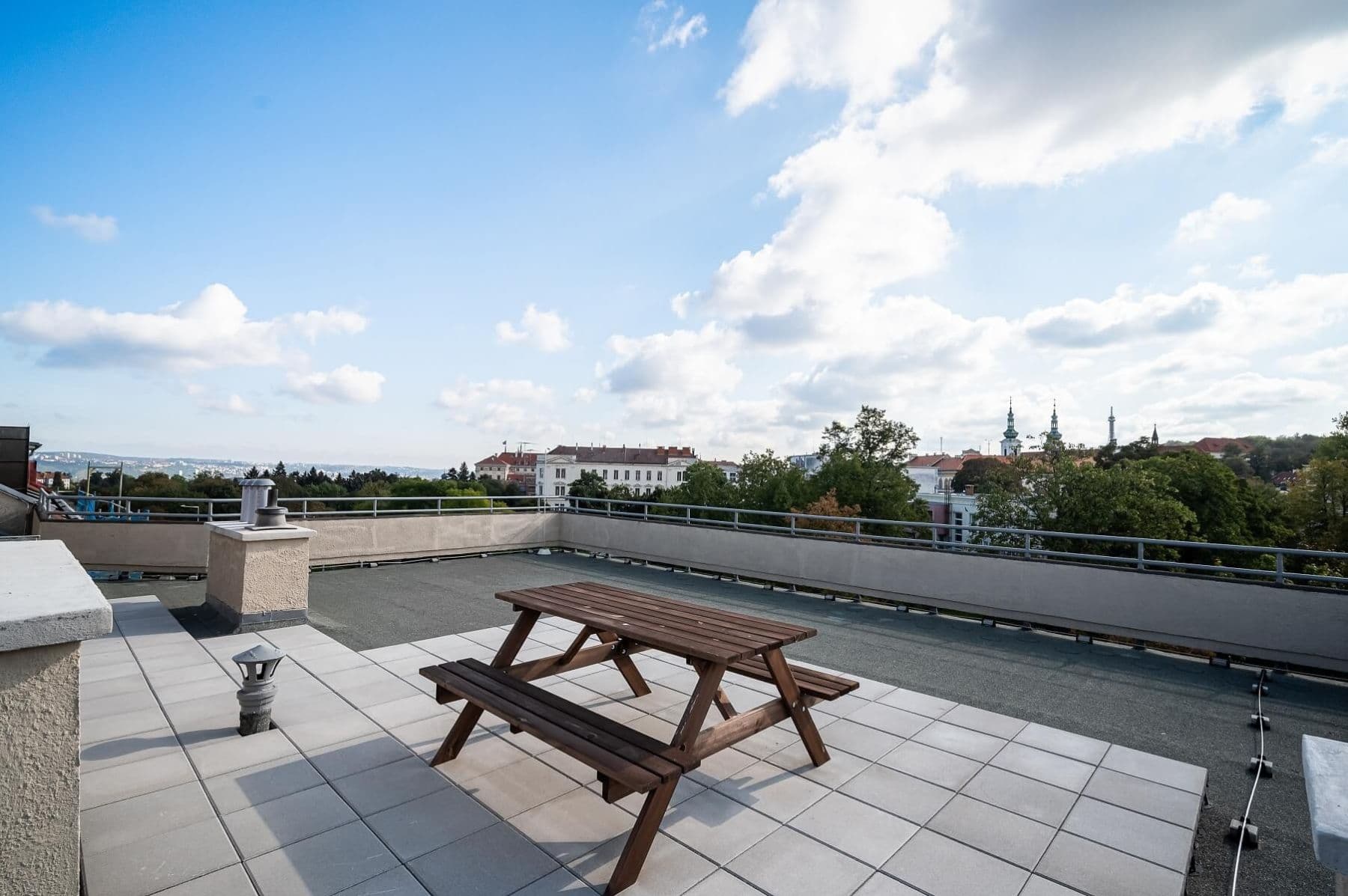 Pronájem bytu 2+kk 43 m², Myslbekova, Praha, Praha Pronájem bytu 2+kk 43 m², Myslbekova, Praha, Praha