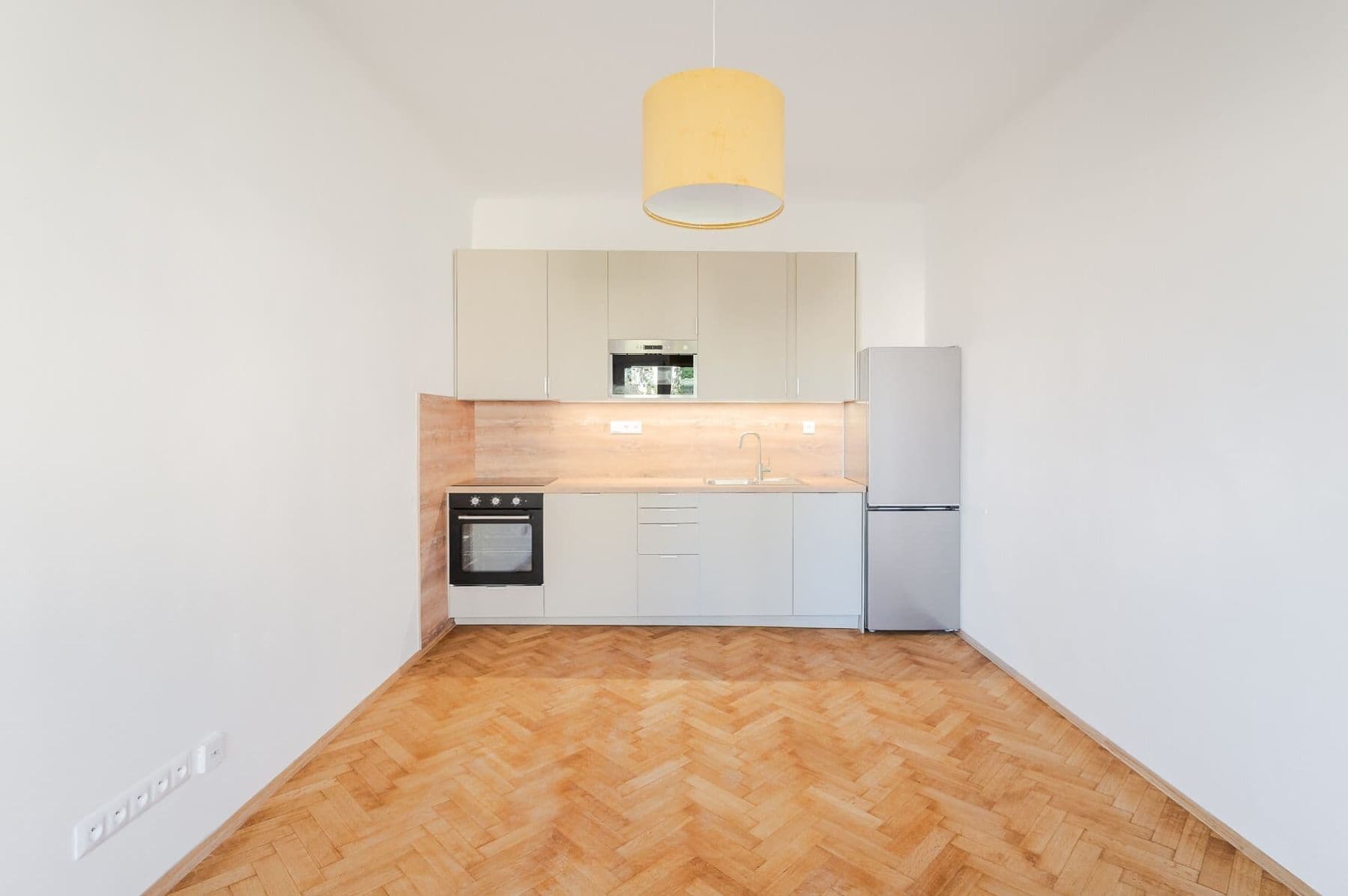 Pronájem bytu 2+kk 43 m², Myslbekova, Praha, Praha Pronájem bytu 2+kk 43 m², Myslbekova, Praha, Praha