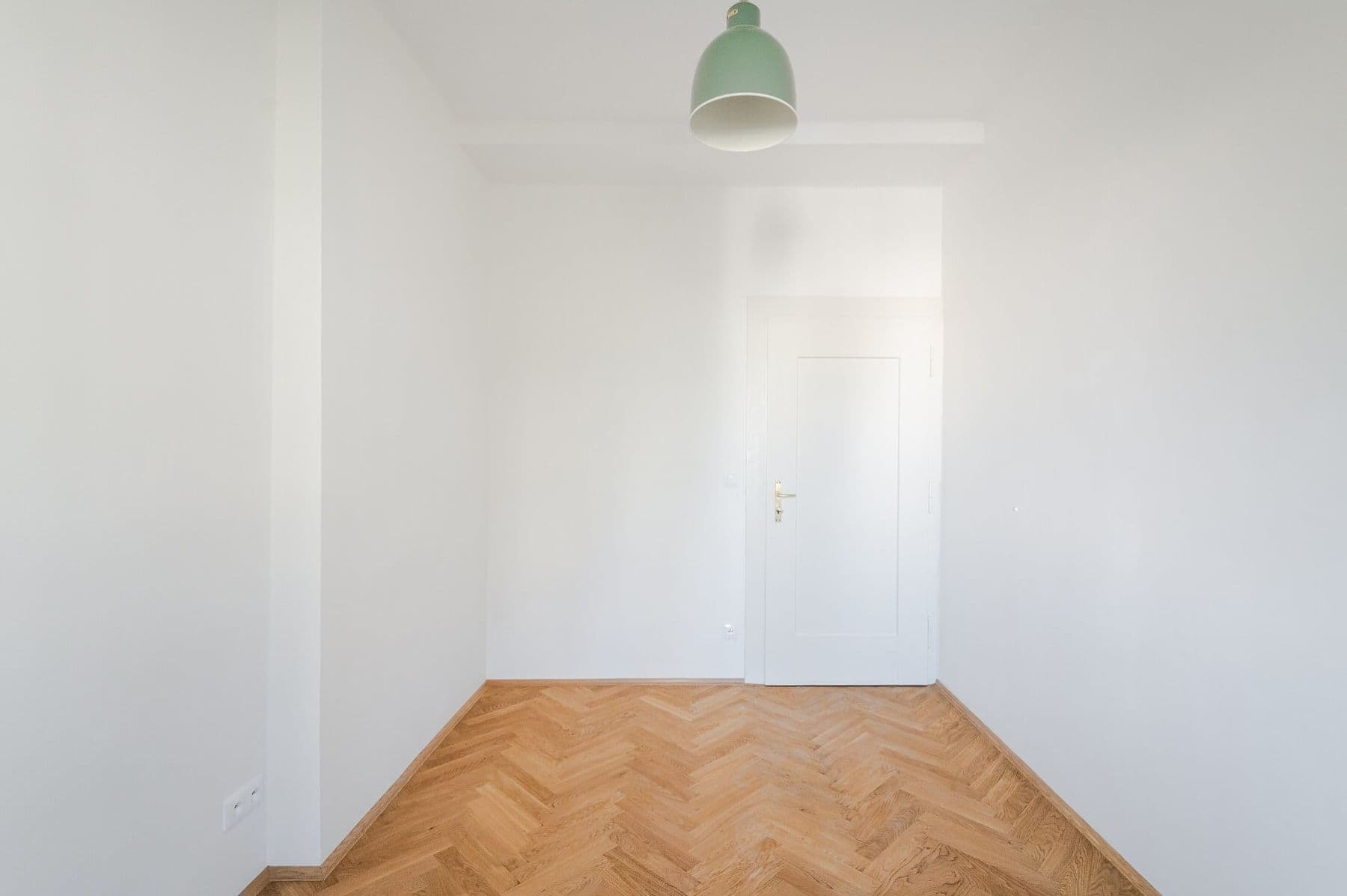 Pronájem bytu 2+kk 43 m², Myslbekova, Praha, Praha Pronájem bytu 2+kk 43 m², Myslbekova, Praha, Praha