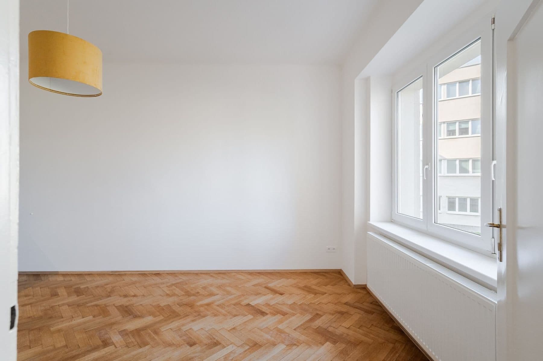 Pronájem bytu 2+kk 43 m², Myslbekova, Praha, Praha Pronájem bytu 2+kk 43 m², Myslbekova, Praha, Praha