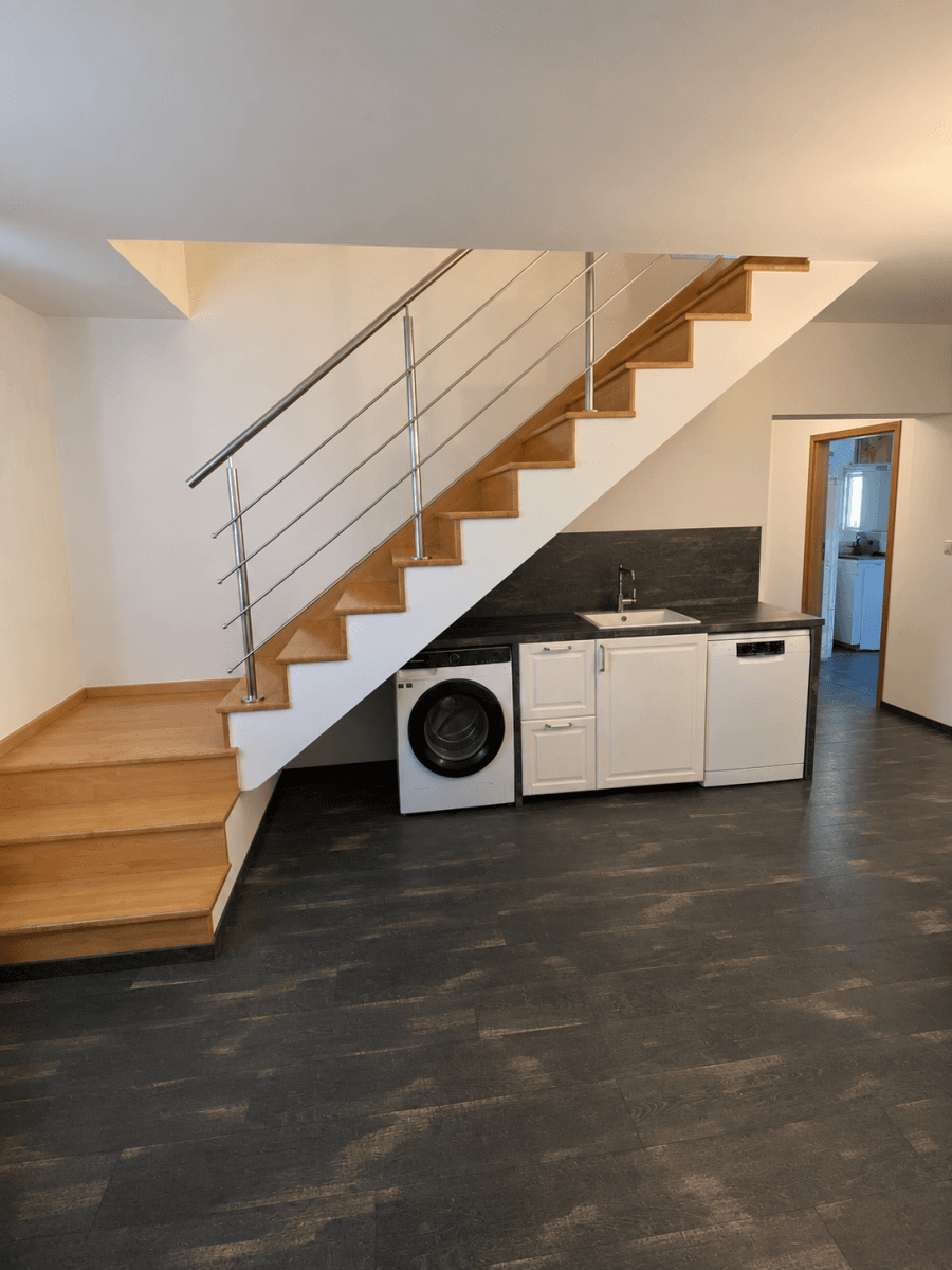 Prodej domu 190 m², pozemek 332 m², Kráľovičove Kračany, Trnavský kraj Prodej domu 190 m², pozemek 332 m², Kráľovičove Kračany, Trnavský kraj