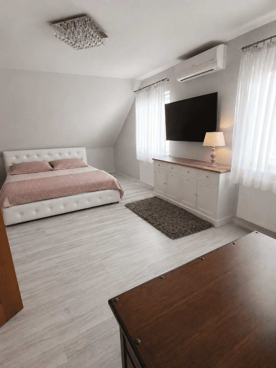 Prodej domu 190 m², pozemek 332 m², Kráľovičove Kračany, Trnavský kraj Prodej domu 190 m², pozemek 332 m², Kráľovičove Kračany, Trnavský kraj