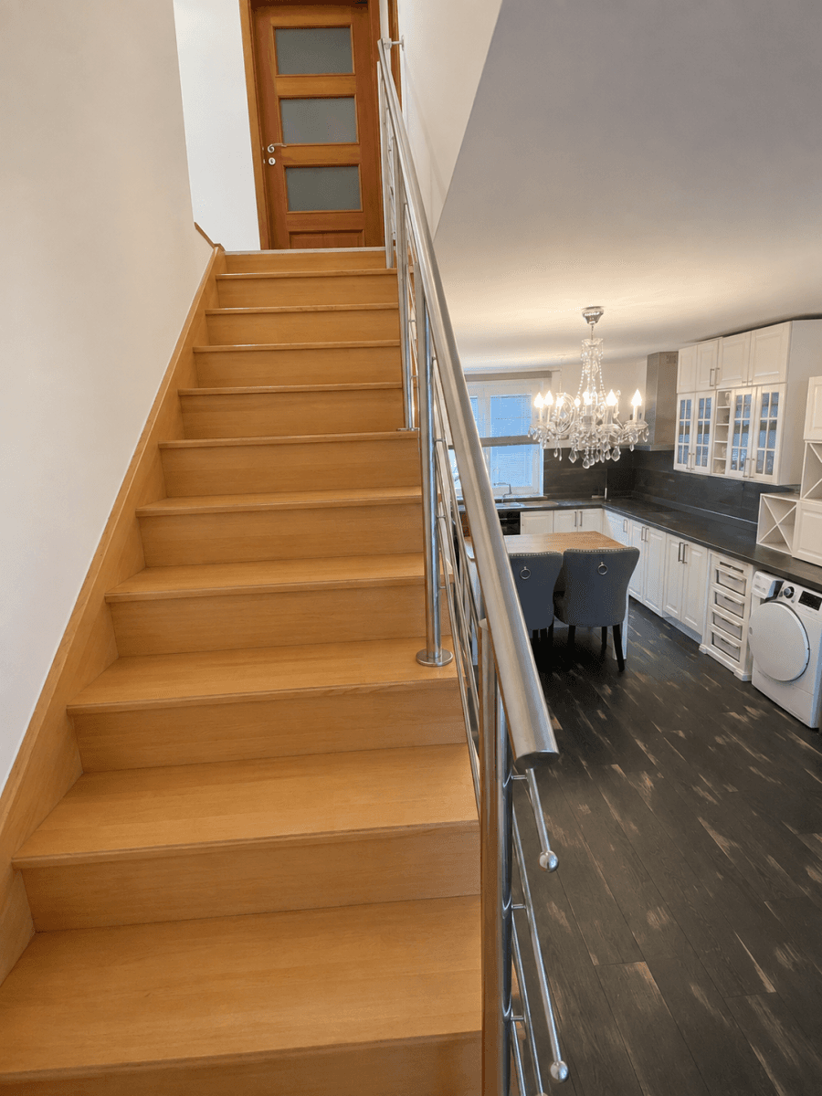 Prodej domu 190 m², pozemek 332 m², Kráľovičove Kračany, Trnavský kraj Prodej domu 190 m², pozemek 332 m², Kráľovičove Kračany, Trnavský kraj