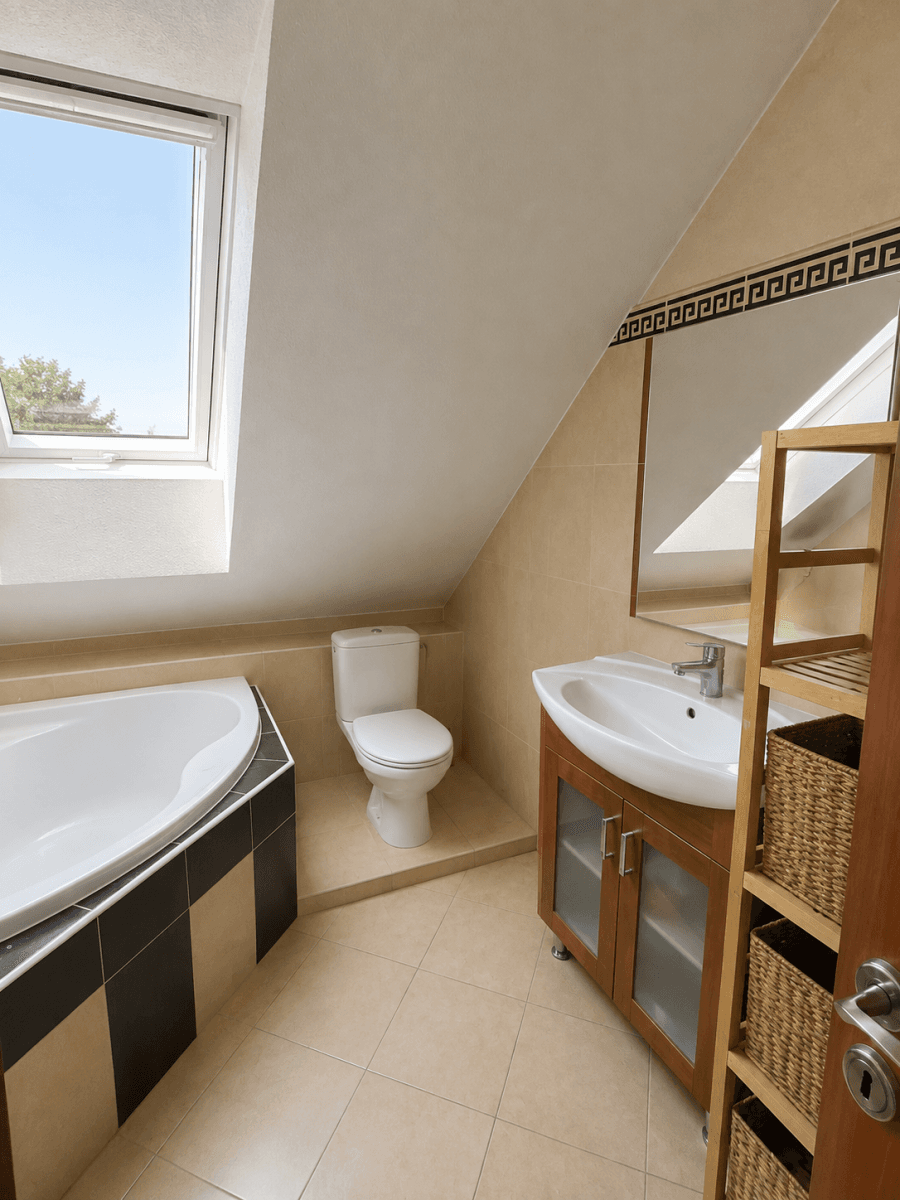 Prodej domu 190 m², pozemek 332 m², Kráľovičove Kračany, Trnavský kraj Prodej domu 190 m², pozemek 332 m², Kráľovičove Kračany, Trnavský kraj