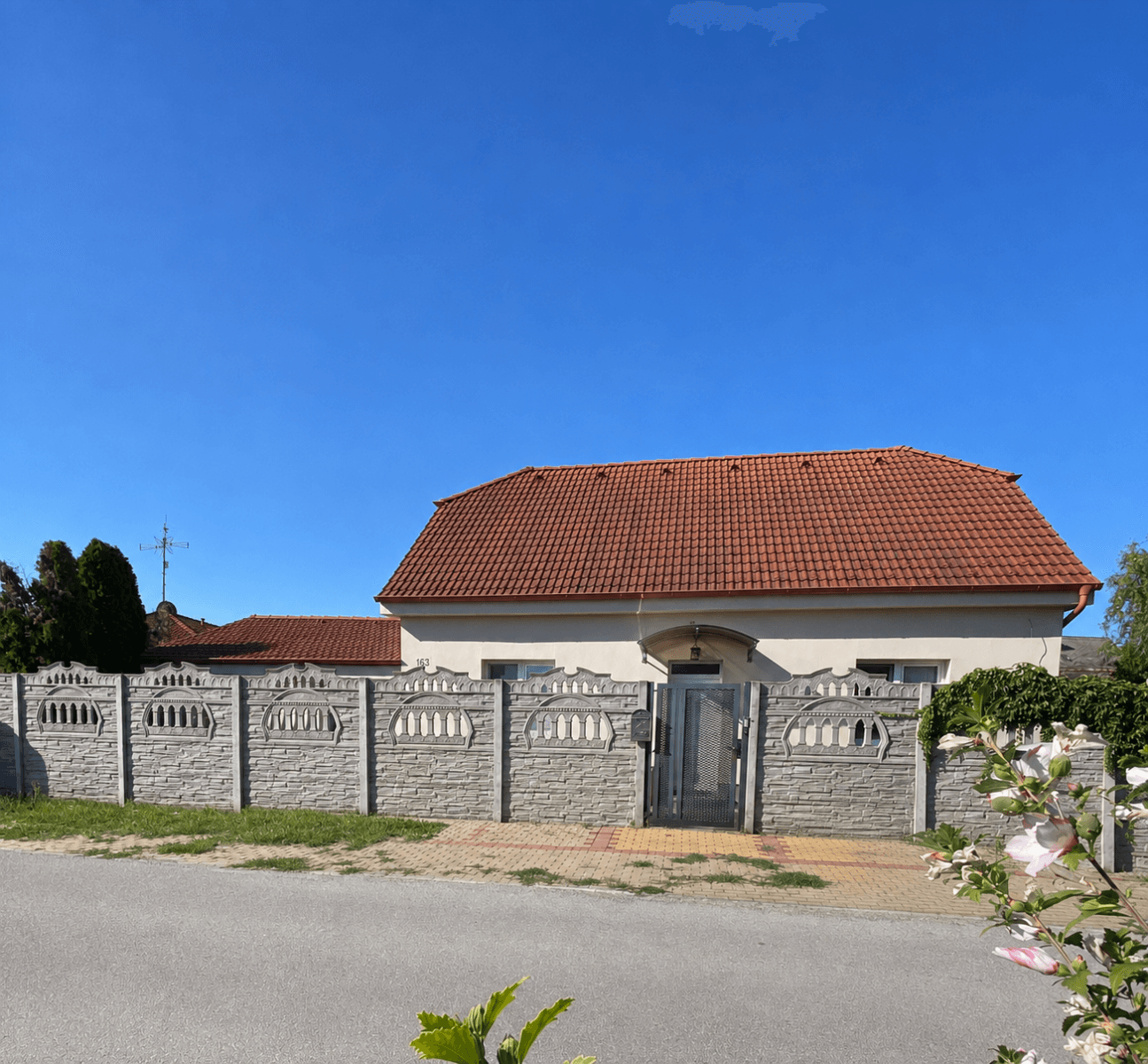 Prodej domu 190 m², pozemek 332 m², Kráľovičove Kračany, Trnavský kraj Prodej domu 190 m², pozemek 332 m², Kráľovičove Kračany, Trnavský kraj
