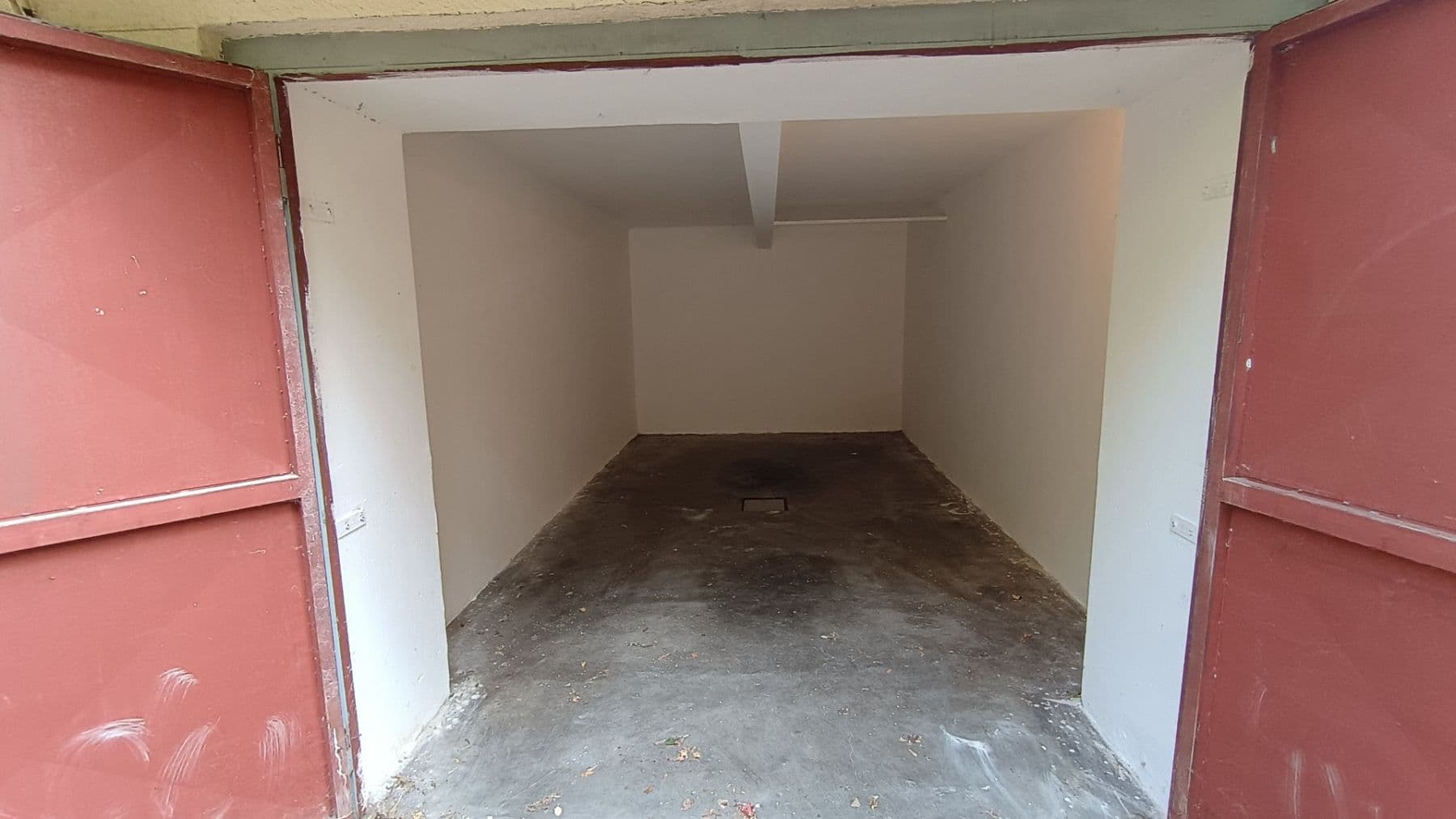 Pronájem garáže 20 m², Praha, Praha Pronájem garáže 20 m², Praha, Praha