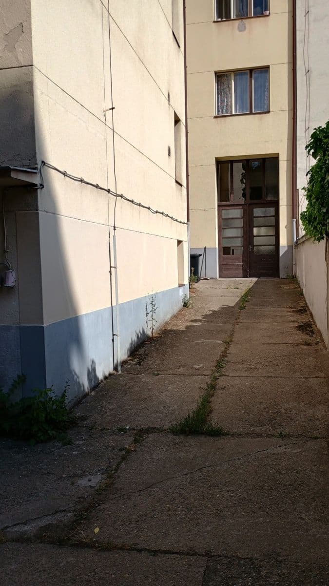 Pronájem garáže 20 m², Praha, Praha Pronájem garáže 20 m², Praha, Praha