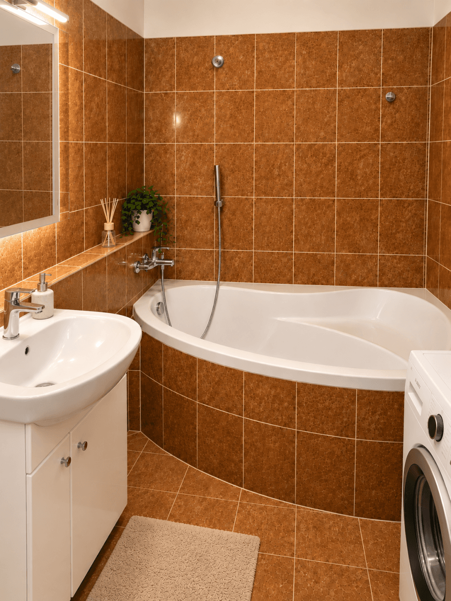 Pronájem bytu 3+1 75 m², Lešenská, Praha, Praha Pronájem bytu 3+1 75 m², Lešenská, Praha, Praha