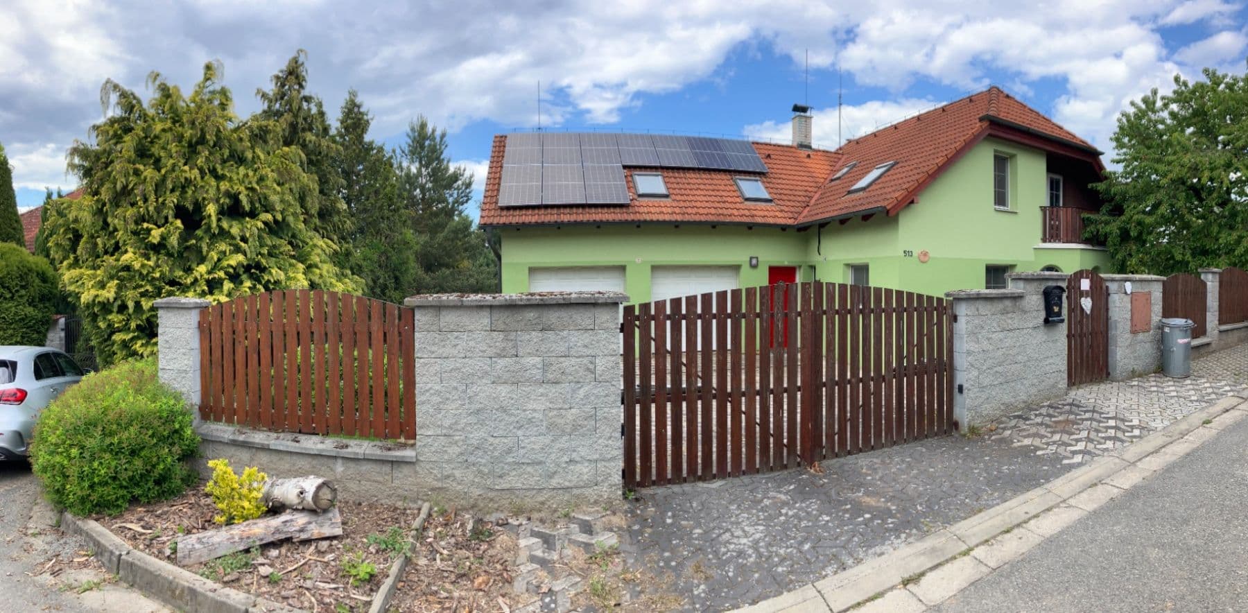 Prodej domu 240 m², pozemek 1.063 m², Na Prášilkách, Černá Hora, Jihomoravský kraj Prodej domu 240 m², pozemek 1.063 m², Na Prášilkách, Černá Hora, Jihomoravský kraj