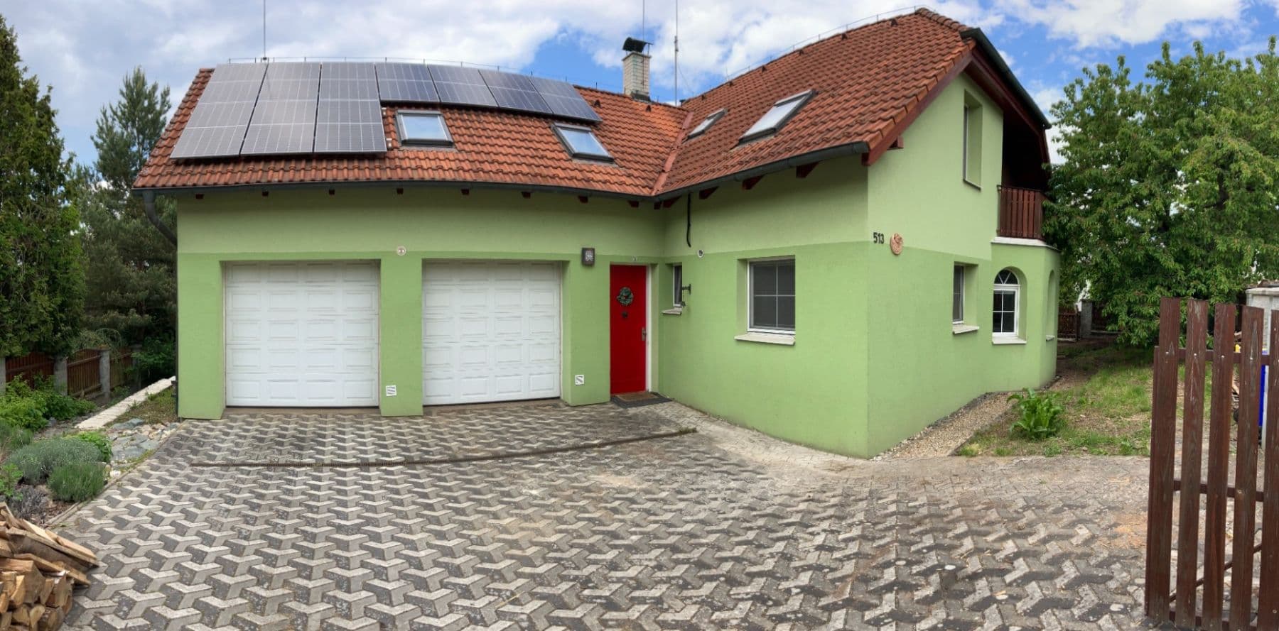 Prodej domu 240 m², pozemek 1.063 m², Na Prášilkách, Černá Hora, Jihomoravský kraj Prodej domu 240 m², pozemek 1.063 m², Na Prášilkách, Černá Hora, Jihomoravský kraj