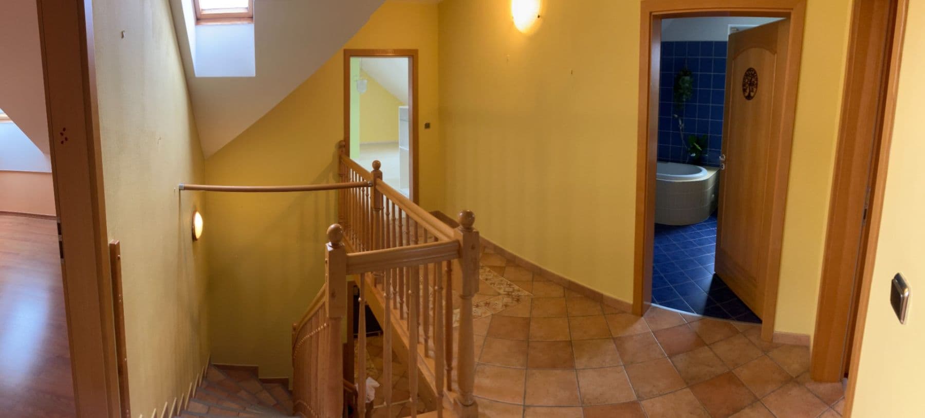Prodej domu 240 m², pozemek 1.063 m², Na Prášilkách, Černá Hora, Jihomoravský kraj Prodej domu 240 m², pozemek 1.063 m², Na Prášilkách, Černá Hora, Jihomoravský kraj