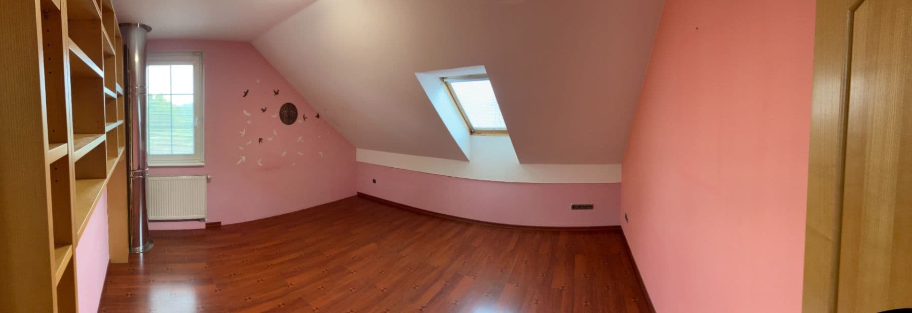 Prodej domu 240 m², pozemek 1.063 m², Na Prášilkách, Černá Hora, Jihomoravský kraj Prodej domu 240 m², pozemek 1.063 m², Na Prášilkách, Černá Hora, Jihomoravský kraj