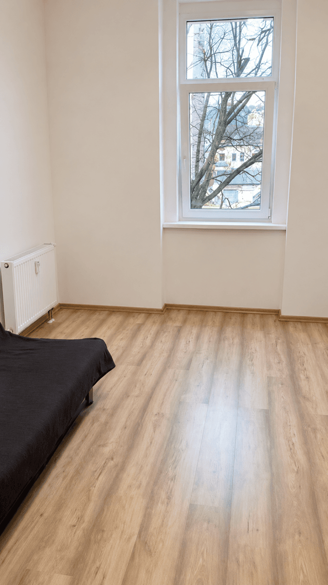 Pronájem bytu 1+kk 28 m², Čestmírova, Praha, Praha Pronájem bytu 1+kk 28 m², Čestmírova, Praha, Praha