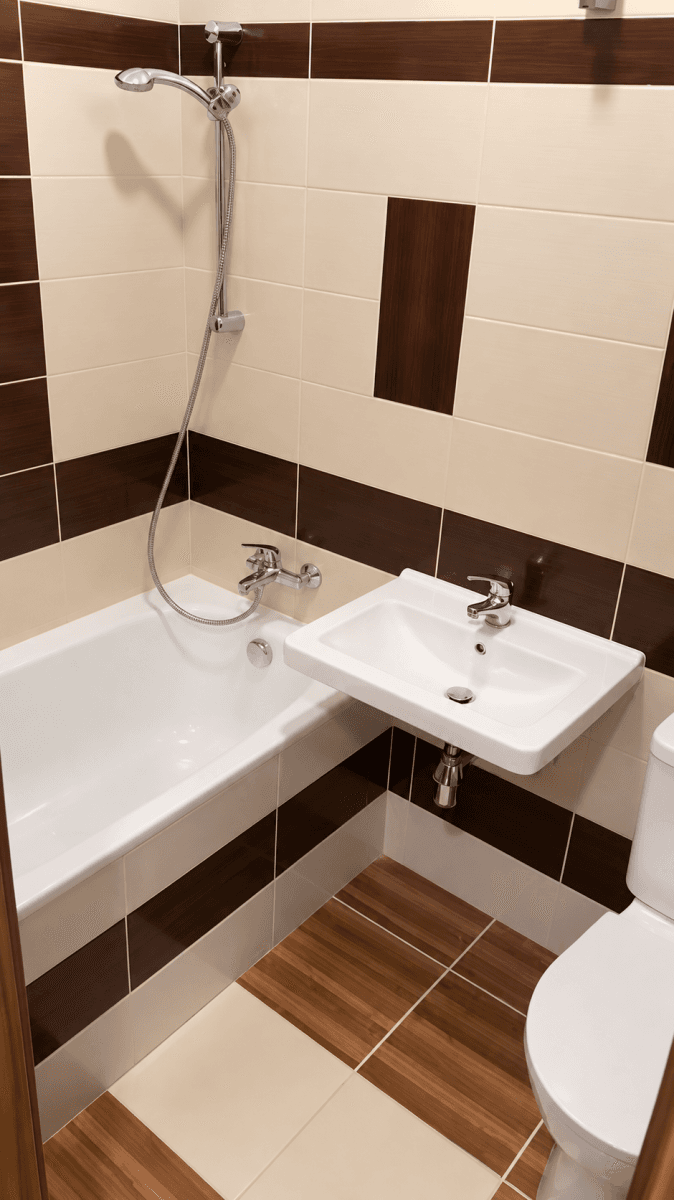 Pronájem bytu 1+kk 28 m², Čestmírova, Praha, Praha Pronájem bytu 1+kk 28 m², Čestmírova, Praha, Praha
