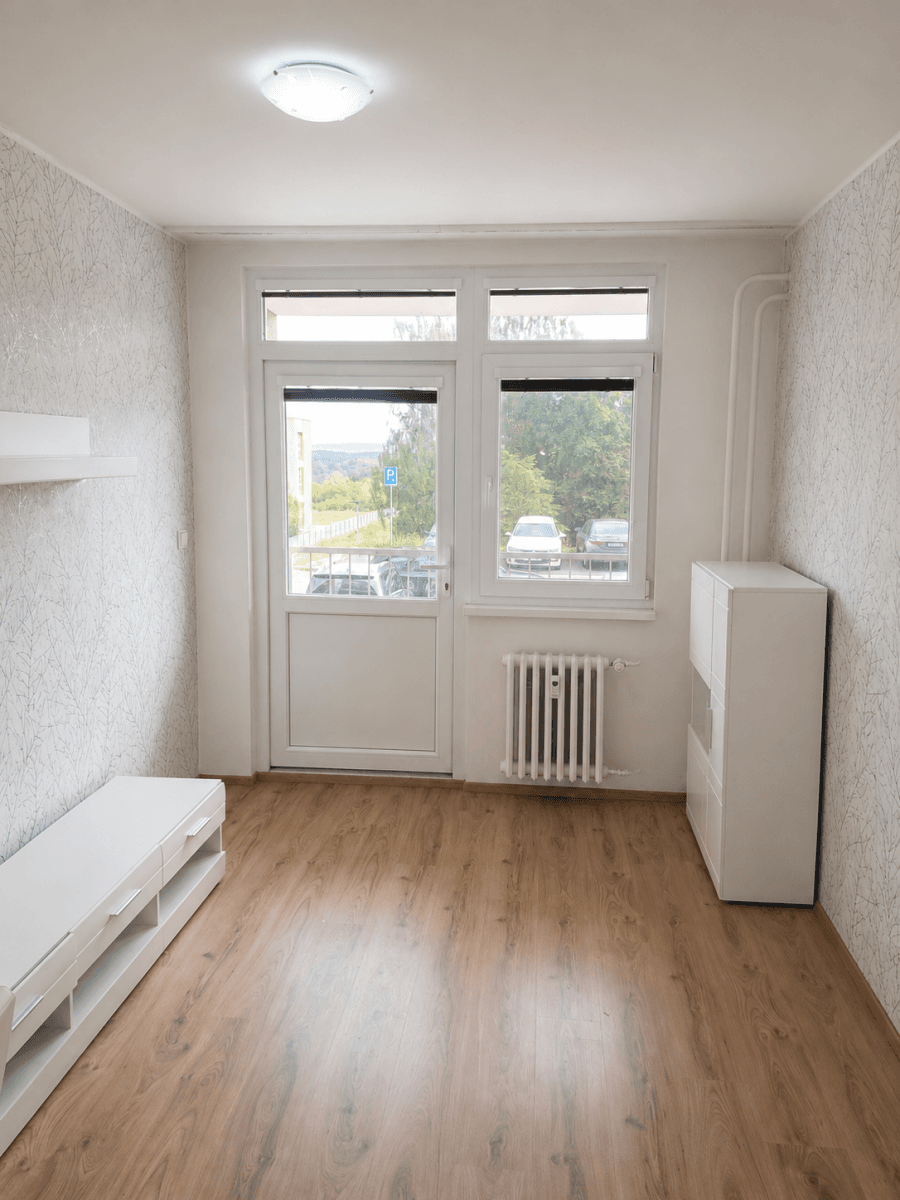 Pronájem nebytového prostoru 17 m², Janského, Praha, Praha Pronájem nebytového prostoru 17 m², Janského, Praha, Praha