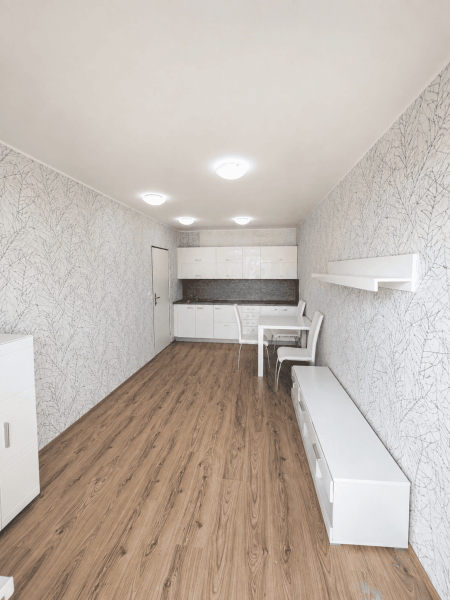 Pronájem nebytového prostoru 17 m², Janského, Praha, Praha Pronájem nebytového prostoru 17 m², Janského, Praha, Praha