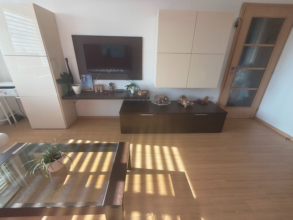 Pronájem bytu 2+kk 46 m², Neustupného, Praha, Praha Pronájem bytu 2+kk 46 m², Neustupného, Praha, Praha