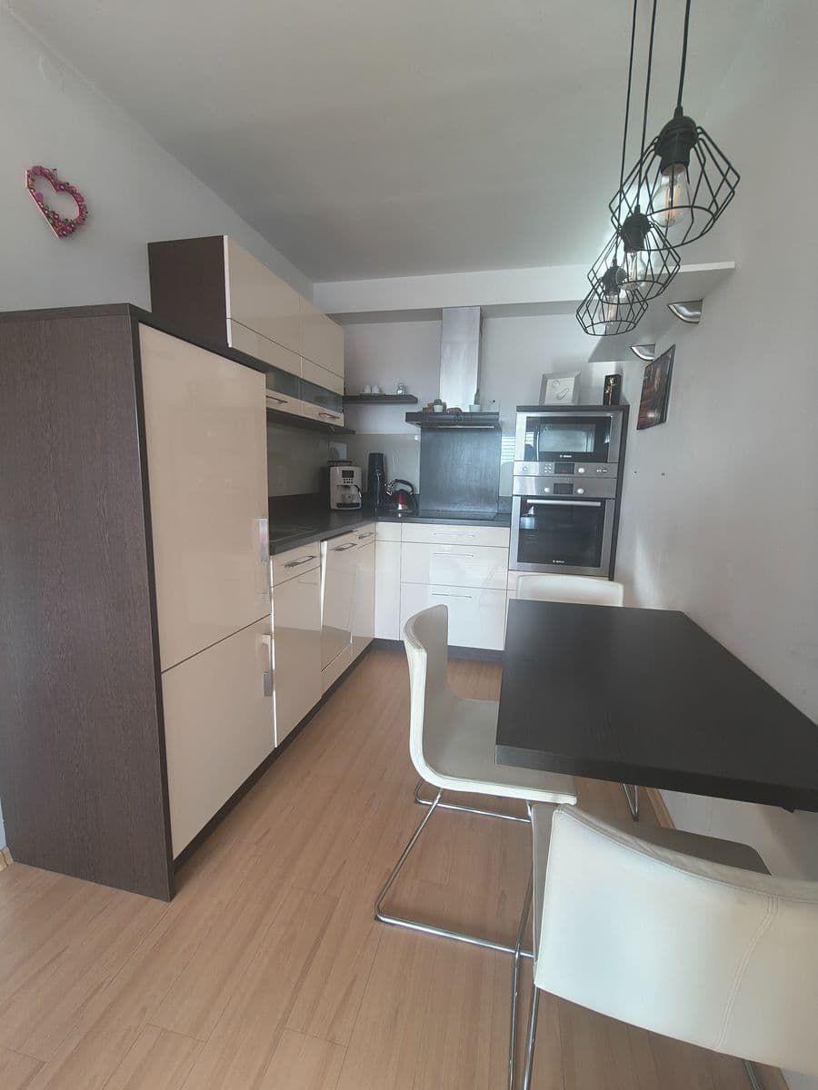 Pronájem bytu 2+kk 46 m², Neustupného, Praha, Praha Pronájem bytu 2+kk 46 m², Neustupného, Praha, Praha