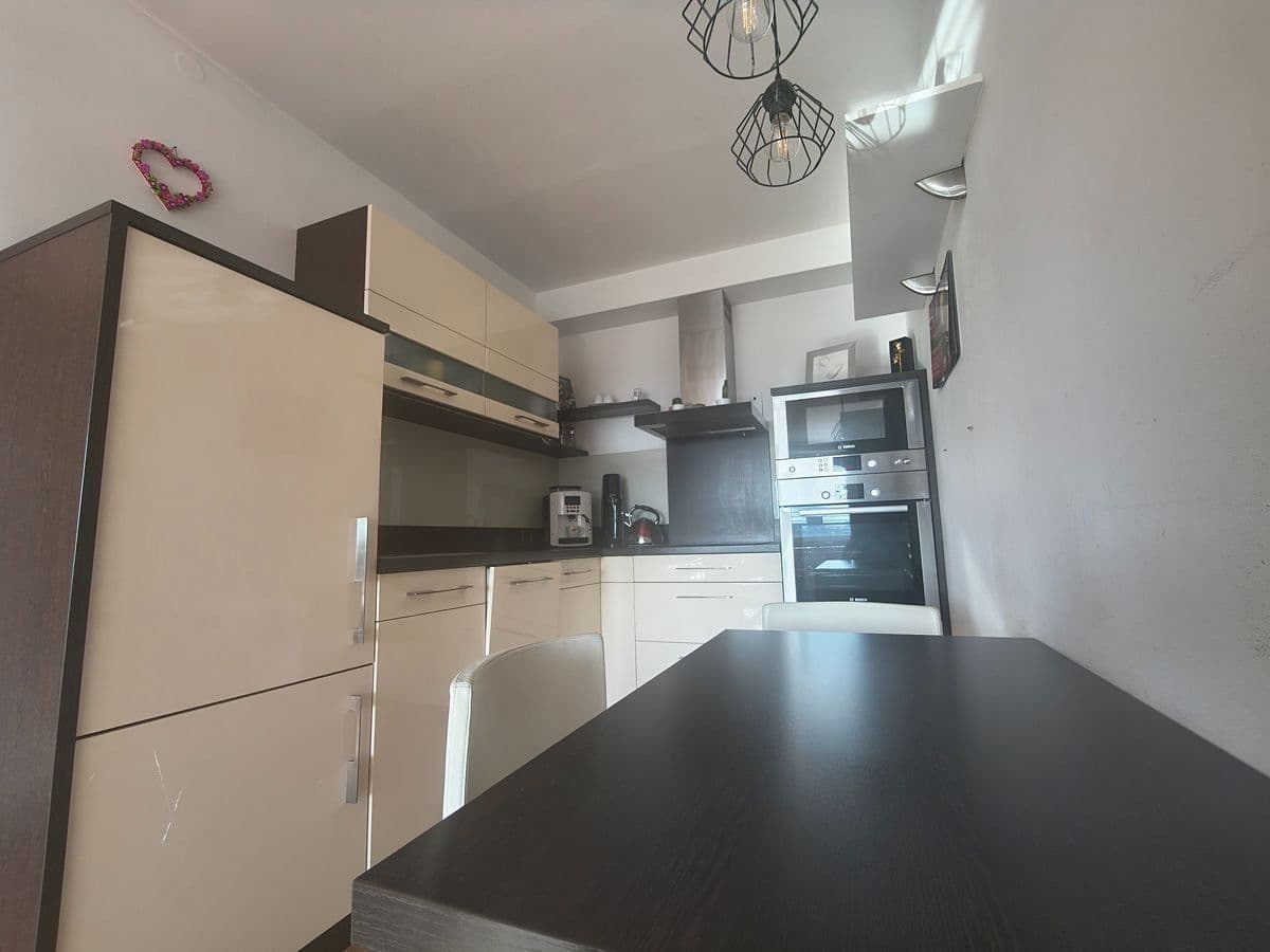 Pronájem bytu 2+kk 46 m², Neustupného, Praha, Praha Pronájem bytu 2+kk 46 m², Neustupného, Praha, Praha