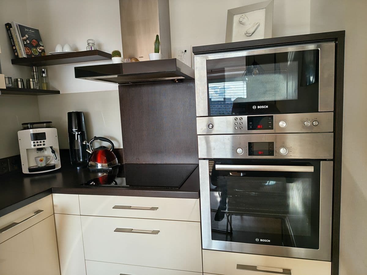 Pronájem bytu 2+kk 46 m², Neustupného, Praha, Praha Pronájem bytu 2+kk 46 m², Neustupného, Praha, Praha