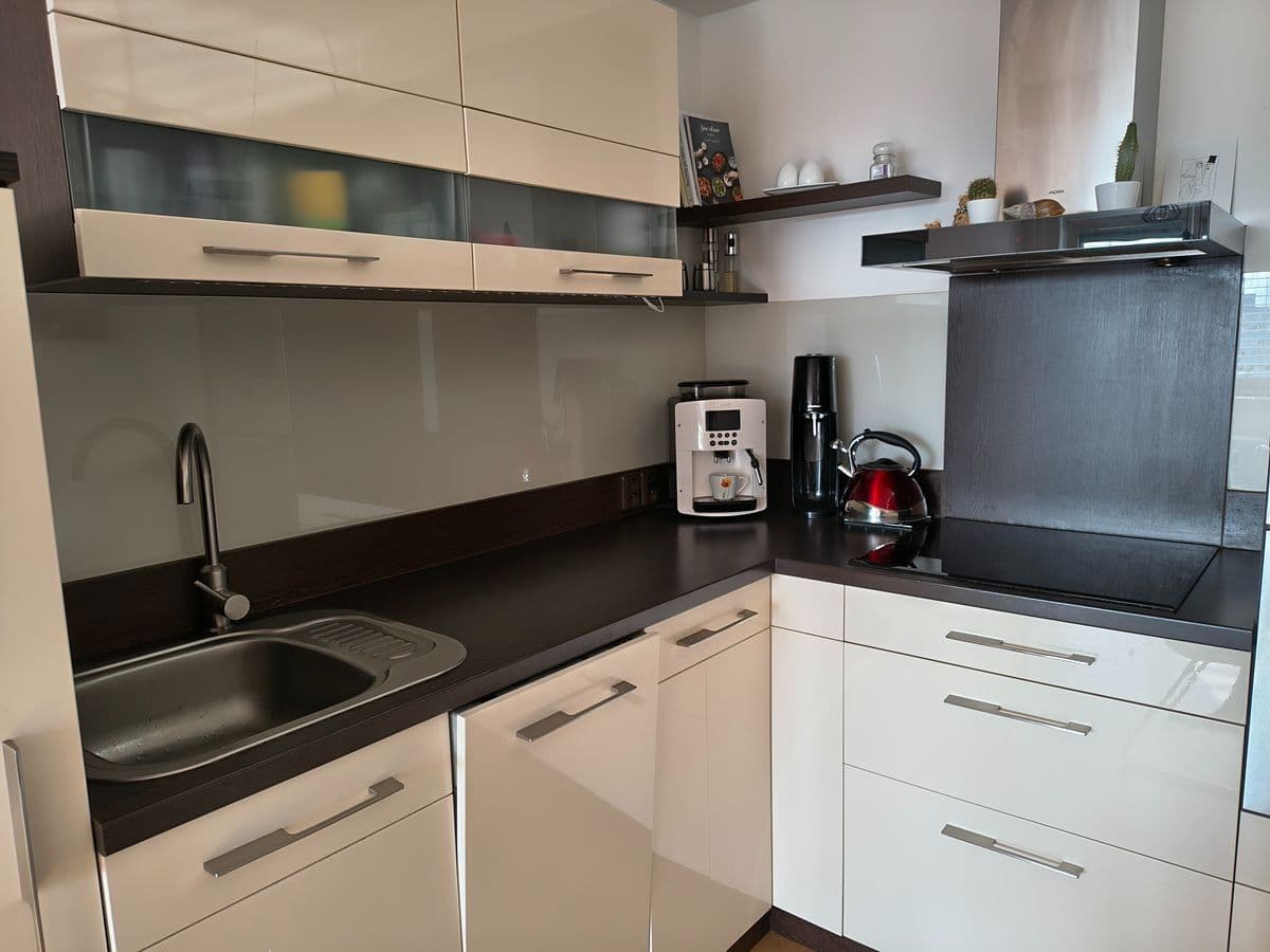 Pronájem bytu 2+kk 46 m², Neustupného, Praha, Praha Pronájem bytu 2+kk 46 m², Neustupného, Praha, Praha