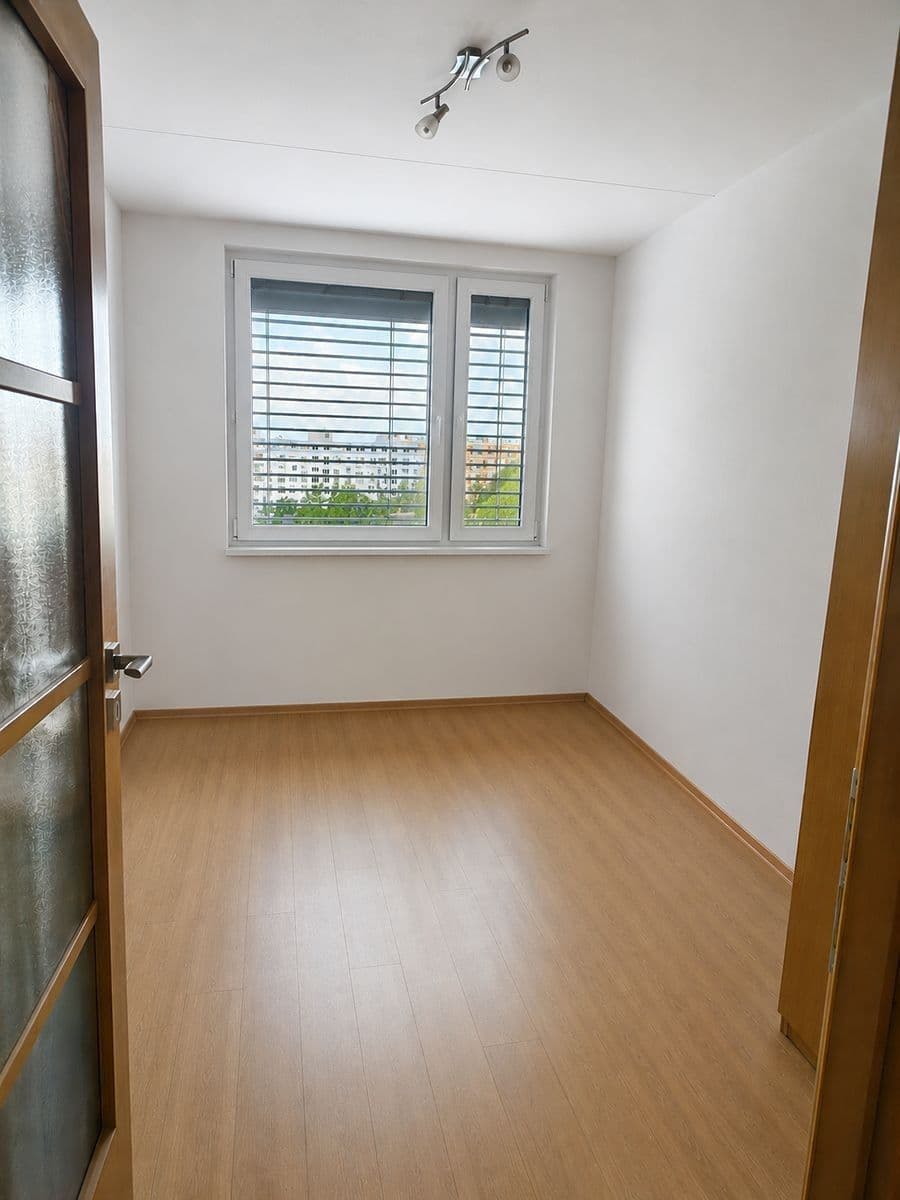 Pronájem bytu 2+kk 46 m², Neustupného, Praha, Praha Pronájem bytu 2+kk 46 m², Neustupného, Praha, Praha