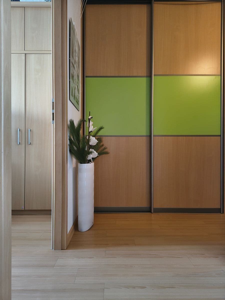 Pronájem bytu 2+kk 46 m², Neustupného, Praha, Praha Pronájem bytu 2+kk 46 m², Neustupného, Praha, Praha