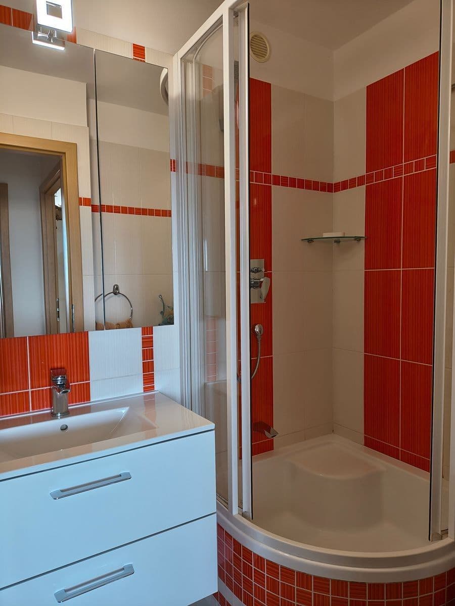 Pronájem bytu 2+kk 46 m², Neustupného, Praha, Praha Pronájem bytu 2+kk 46 m², Neustupného, Praha, Praha