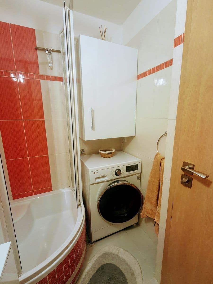 Pronájem bytu 2+kk 46 m², Neustupného, Praha, Praha Pronájem bytu 2+kk 46 m², Neustupného, Praha, Praha
