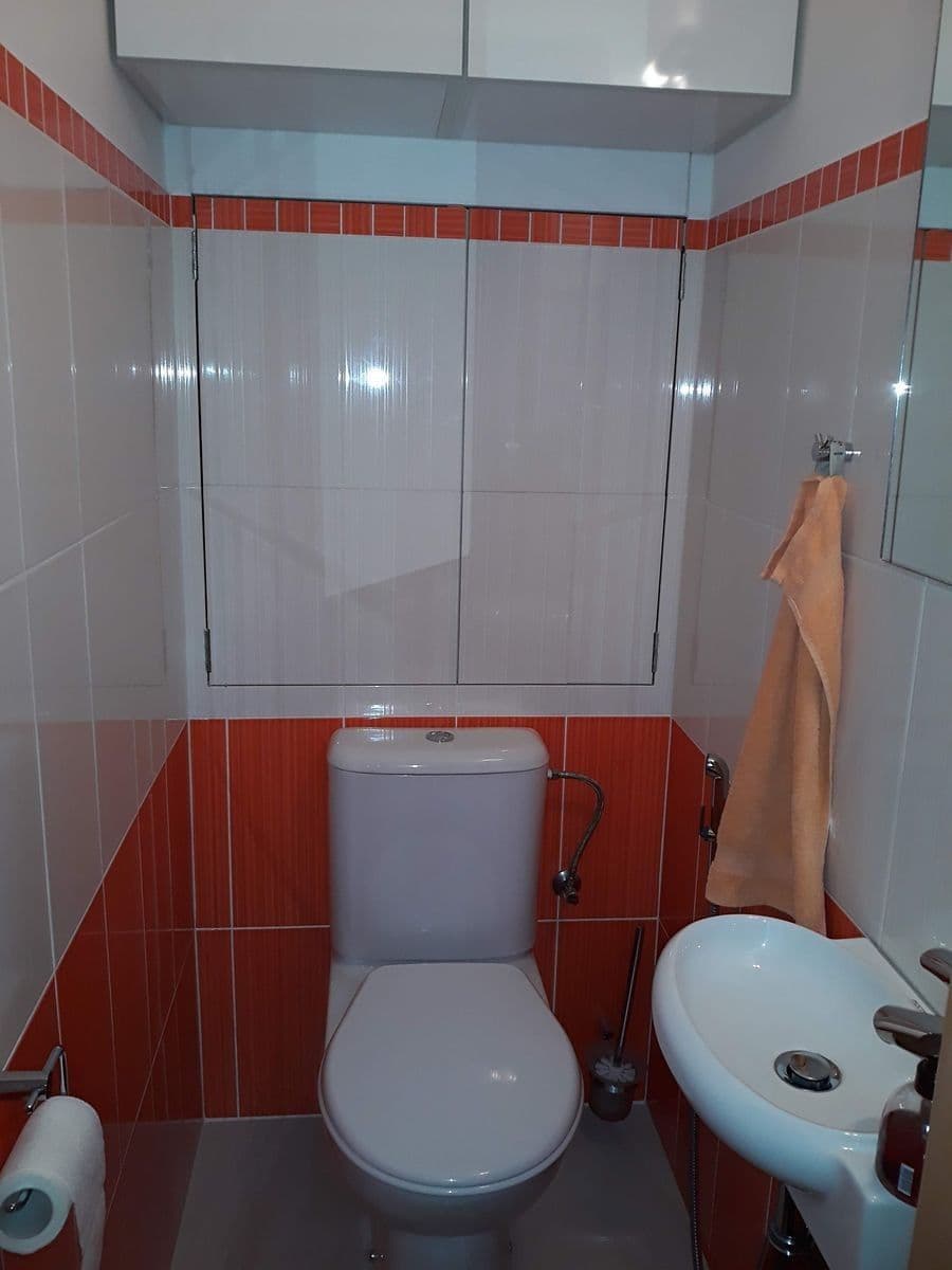 Pronájem bytu 2+kk 46 m², Neustupného, Praha, Praha Pronájem bytu 2+kk 46 m², Neustupného, Praha, Praha