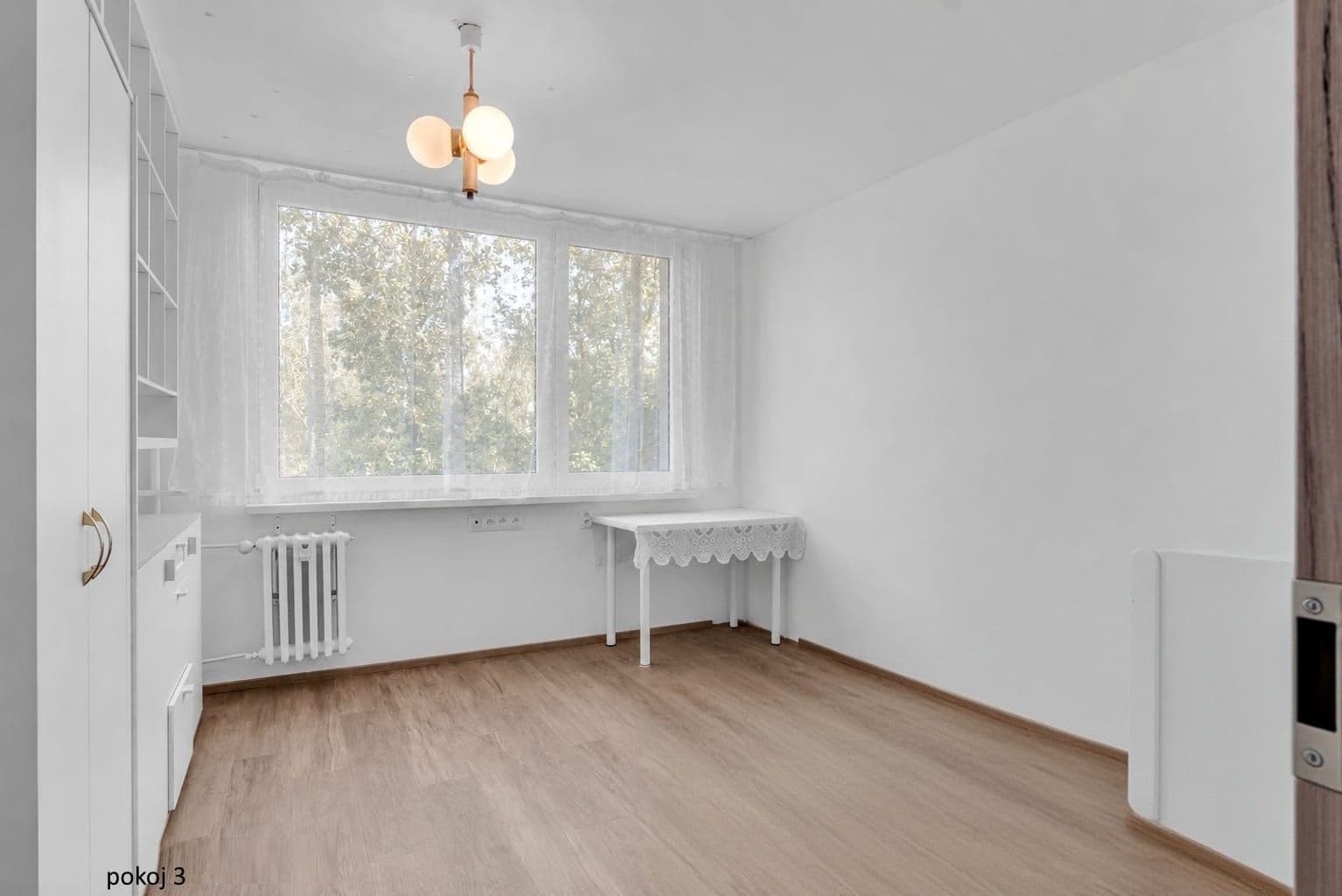 Pronájem bytu 4+kk 78 m², Ohradní, Praha, Praha Pronájem bytu 4+kk 78 m², Ohradní, Praha, Praha