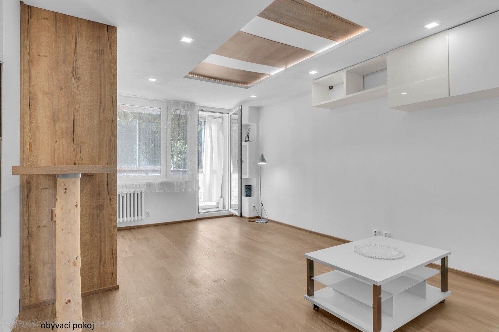 Pronájem bytu 4+kk 78 m², Ohradní, Praha, Praha Pronájem bytu 4+kk 78 m², Ohradní, Praha, Praha