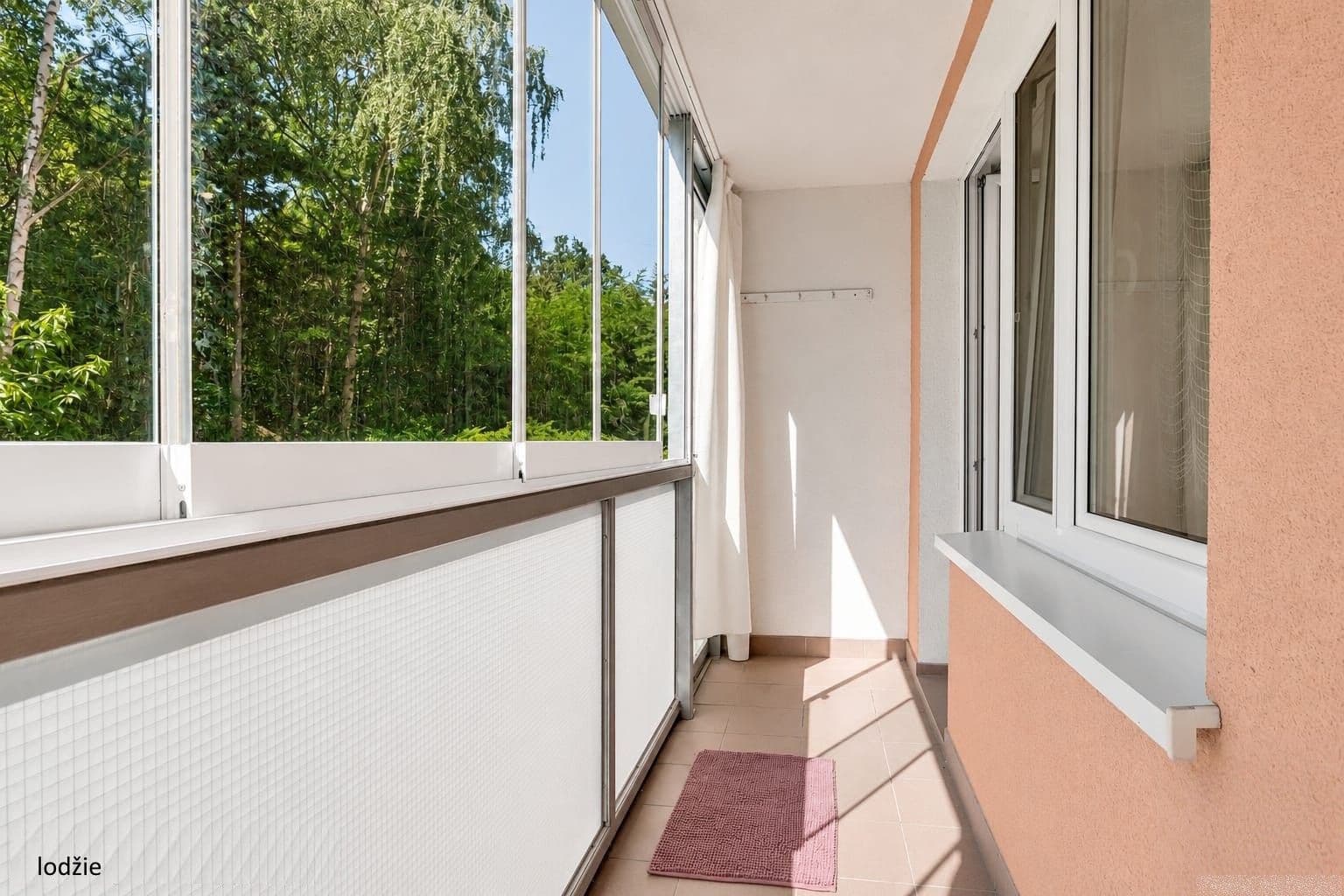 Pronájem bytu 4+kk 78 m², Ohradní, Praha, Praha Pronájem bytu 4+kk 78 m², Ohradní, Praha, Praha
