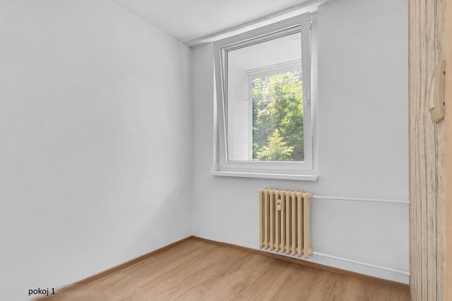 Pronájem bytu 4+kk 78 m², Ohradní, Praha, Praha Pronájem bytu 4+kk 78 m², Ohradní, Praha, Praha