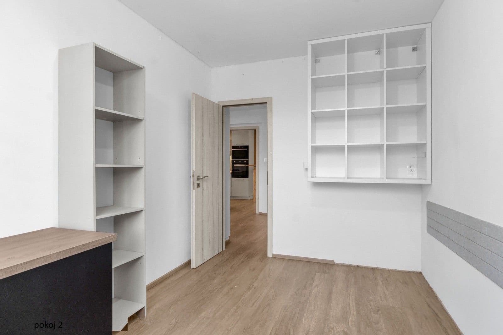 Pronájem bytu 4+kk 78 m², Ohradní, Praha, Praha Pronájem bytu 4+kk 78 m², Ohradní, Praha, Praha