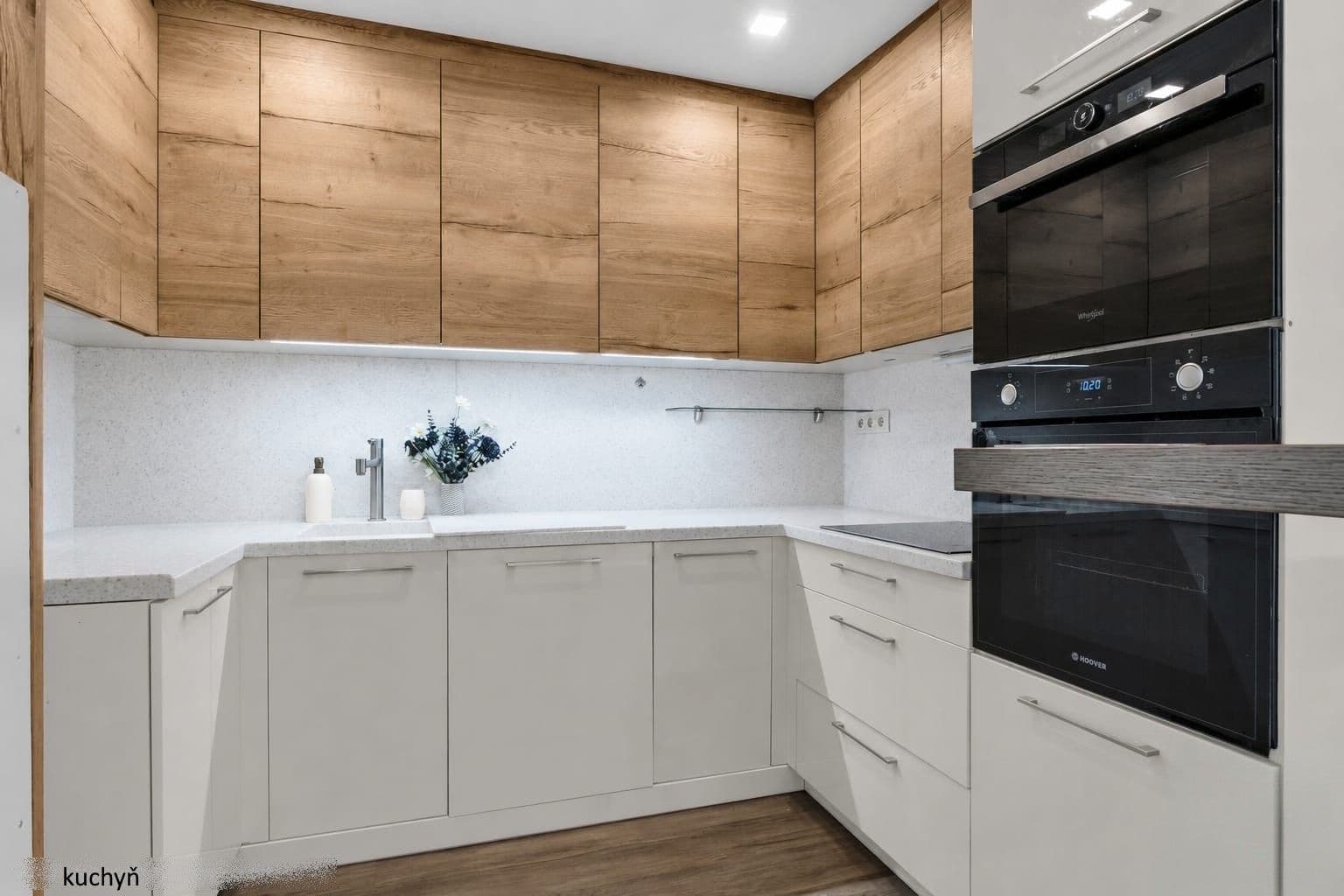 Pronájem bytu 4+kk 78 m², Ohradní, Praha, Praha Pronájem bytu 4+kk 78 m², Ohradní, Praha, Praha