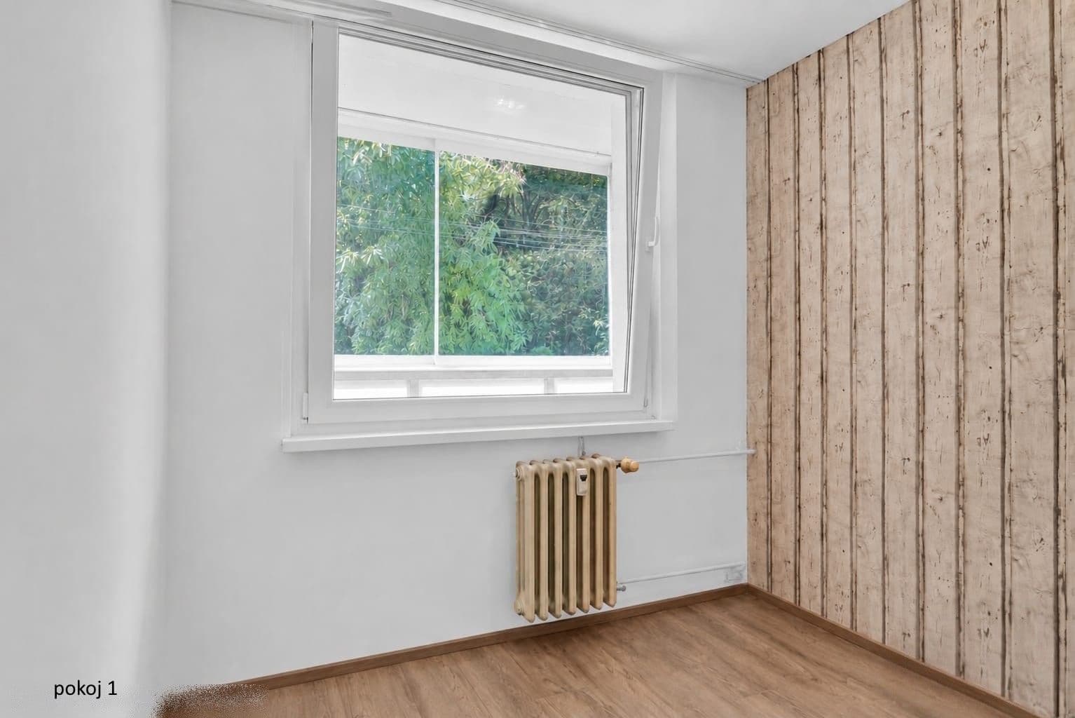 Pronájem bytu 4+kk 78 m², Ohradní, Praha, Praha Pronájem bytu 4+kk 78 m², Ohradní, Praha, Praha